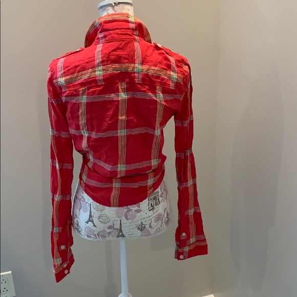 Button down - Picture 2 of 2